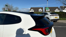 Toyota GR Yaris 1.6 3dr AWD [Circuit Pack] Petrol Hatchback